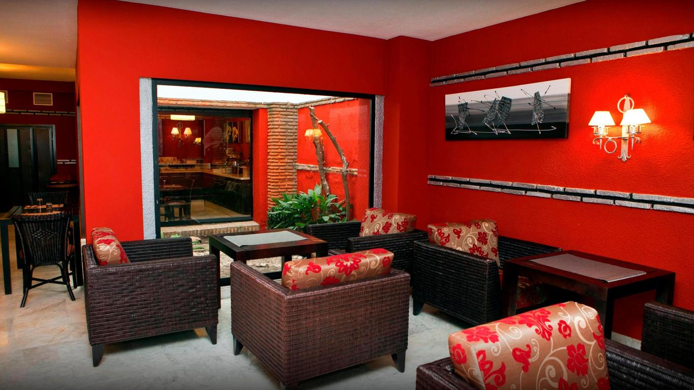 Hotel Itaca Colón