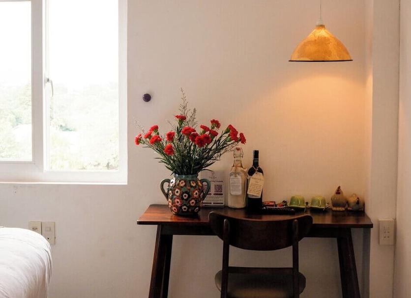 Room amenity Photo