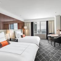 Swissotel Sydney