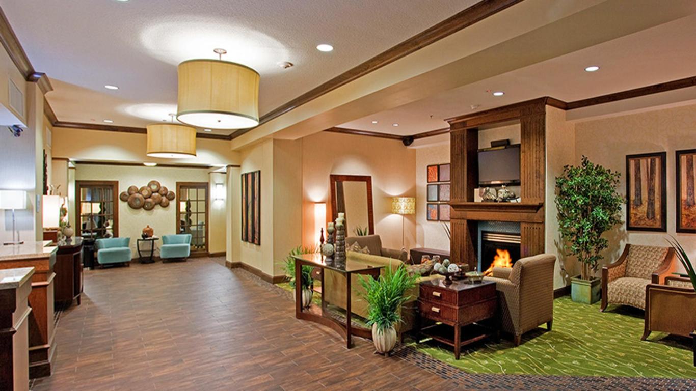 Holiday Inn Express Hotel & Suites Logan, An IHG Hotel