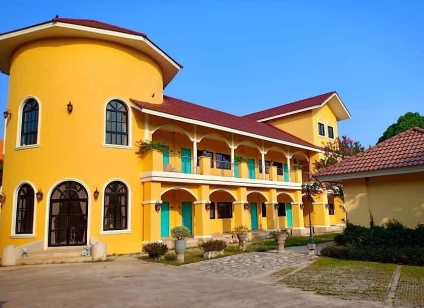 Building Photo