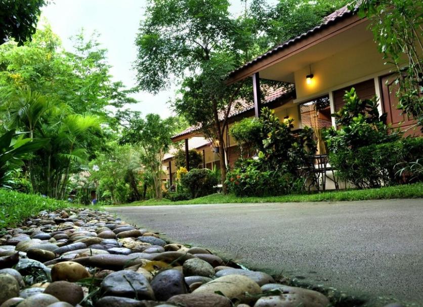 Outdoors view Photo