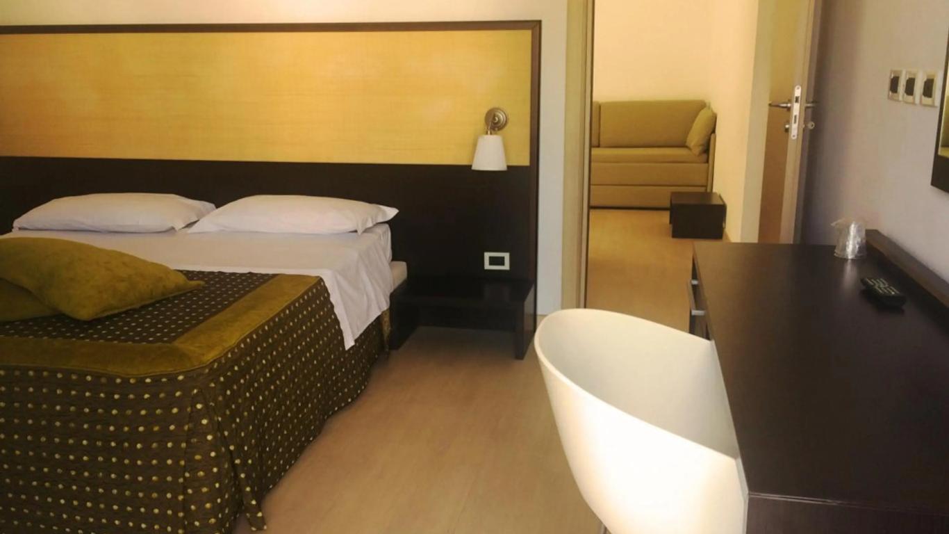 Il Grillo Hotel