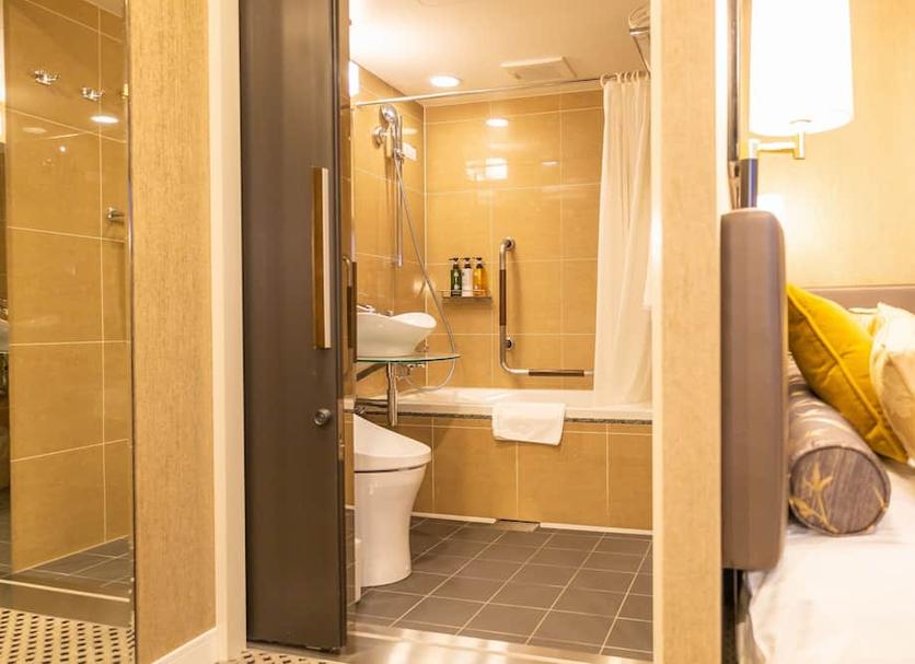 Bathroom Photo