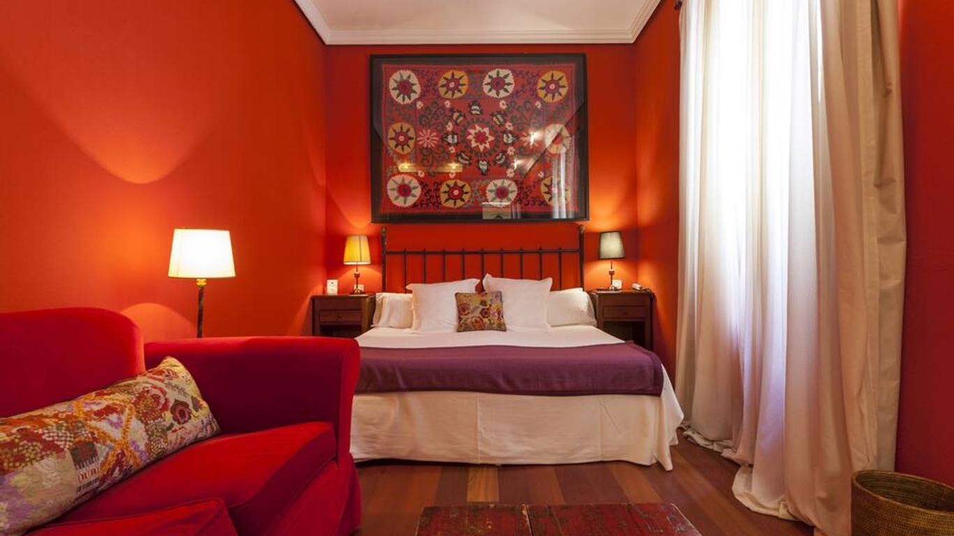 La Casa del Maestro