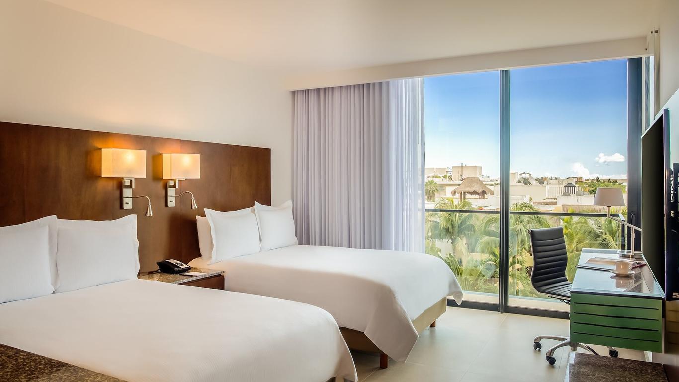 Fiesta Inn Playa del Carmen