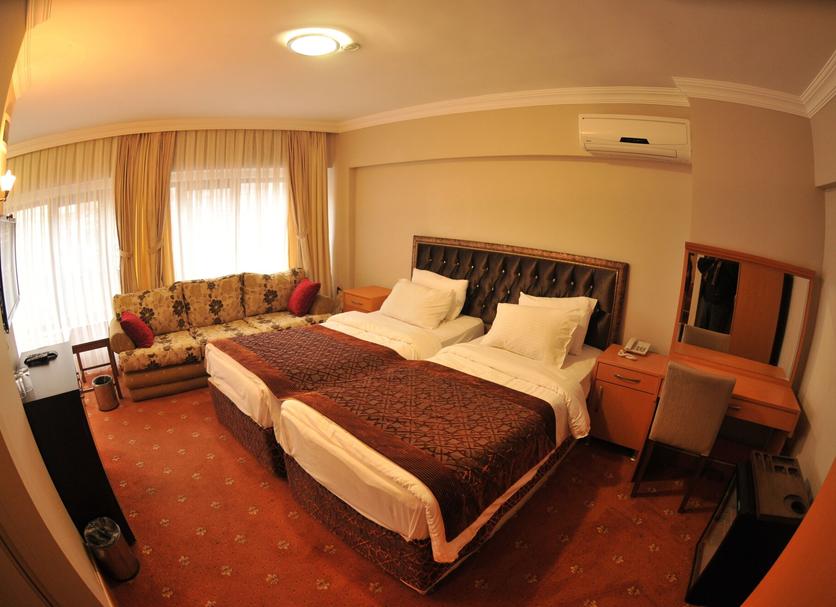 Bedroom Photo