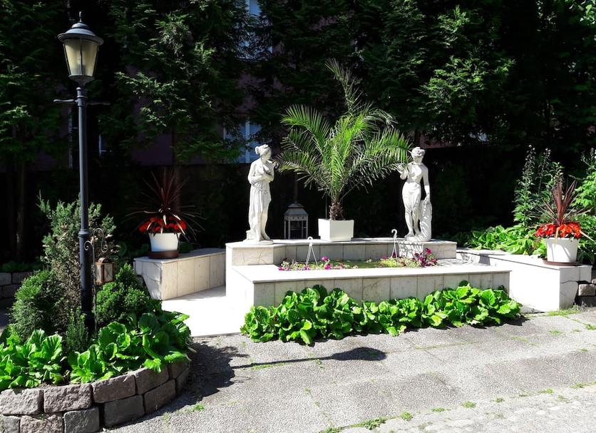Outdoors view Photo