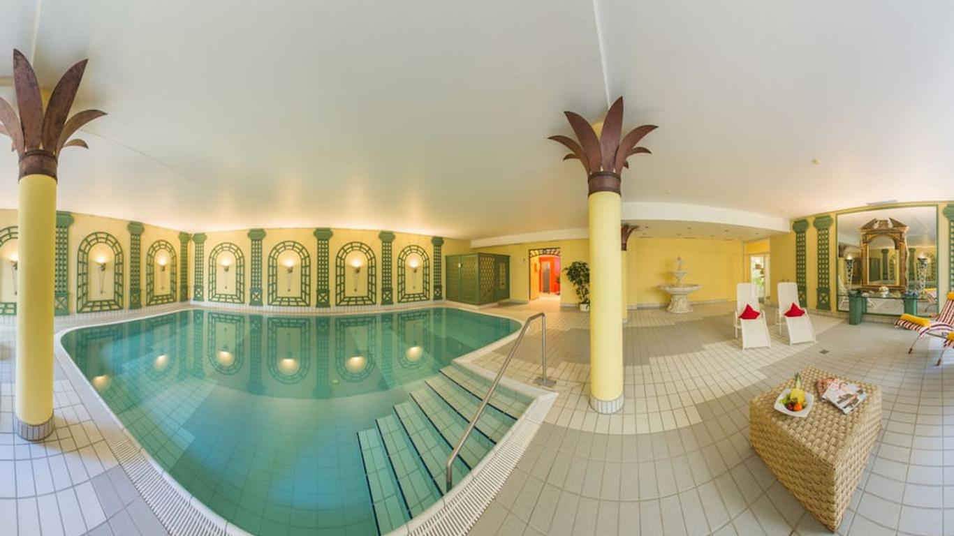 Hotel Bayernwinkel