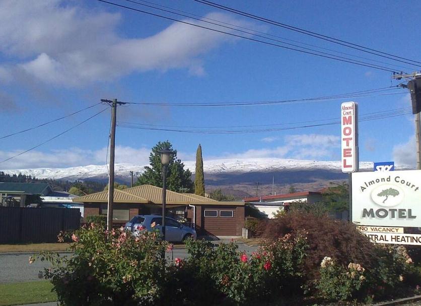 Outdoors view Photo