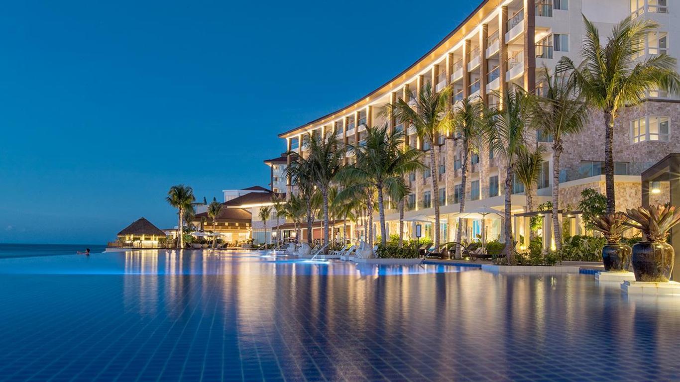 Dusit Thani Mactan Cebu Resort