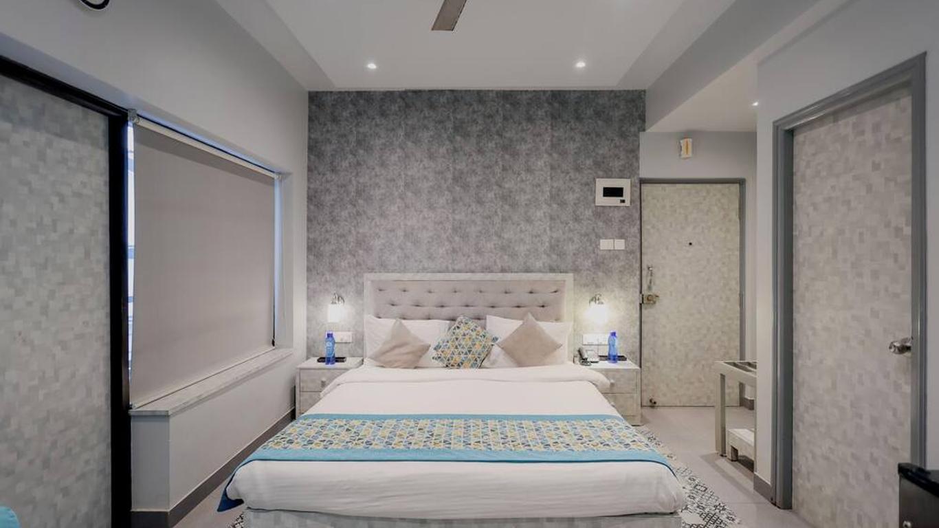 La Sunila Suites & Villas By Wsi, Baga