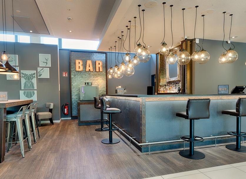 Bar Photo
