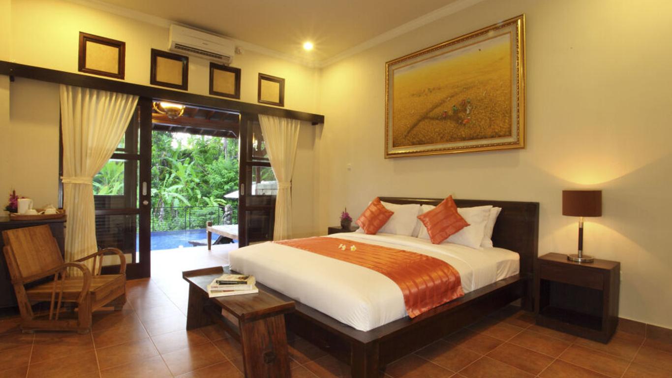 Pondok Pundi Village Inn