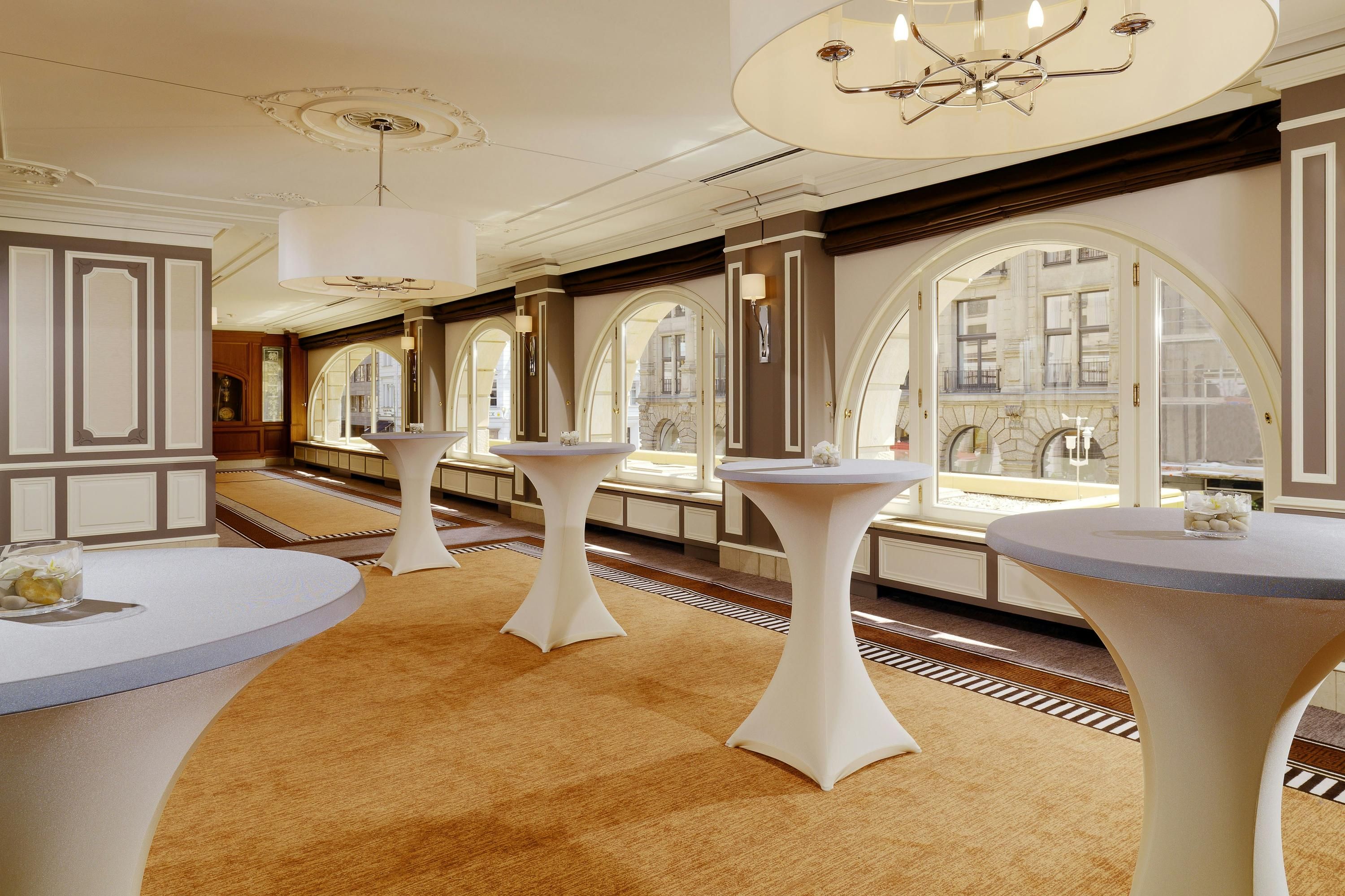 Conference room