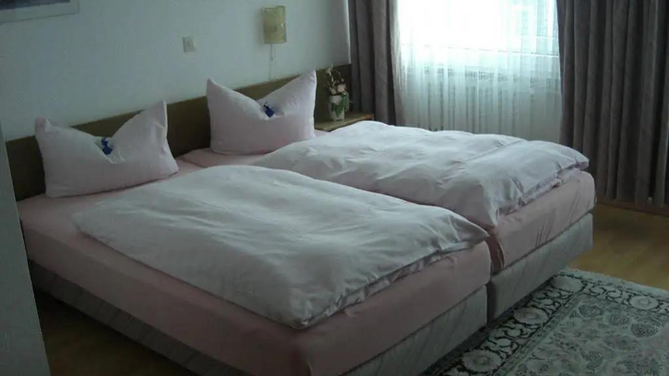 Hotel Solinger Hof