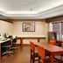 Business centre