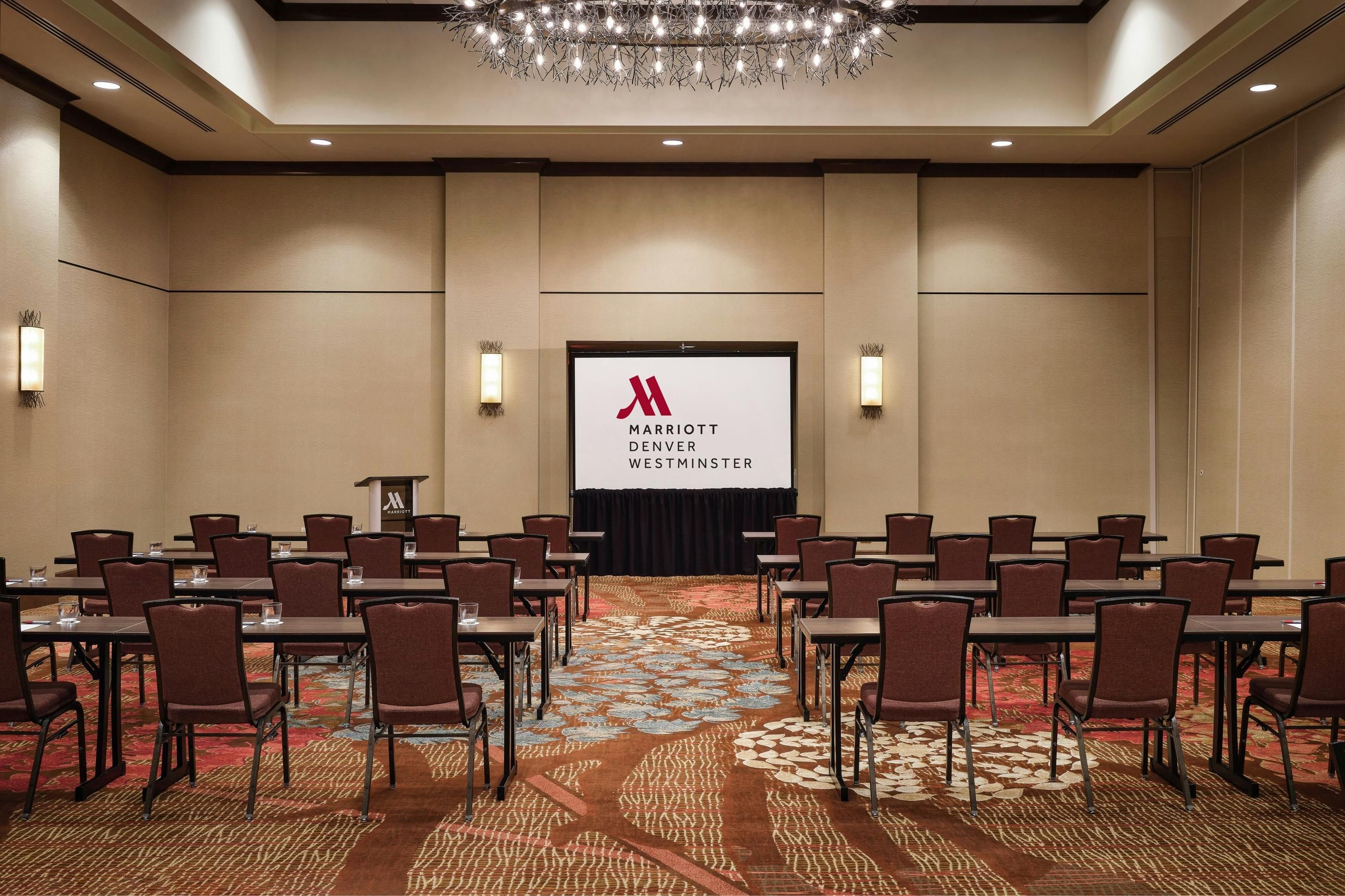 Conference room