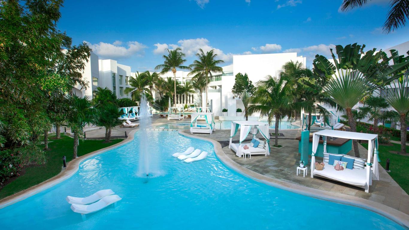 The Sens Tulum Riviera by Oasis