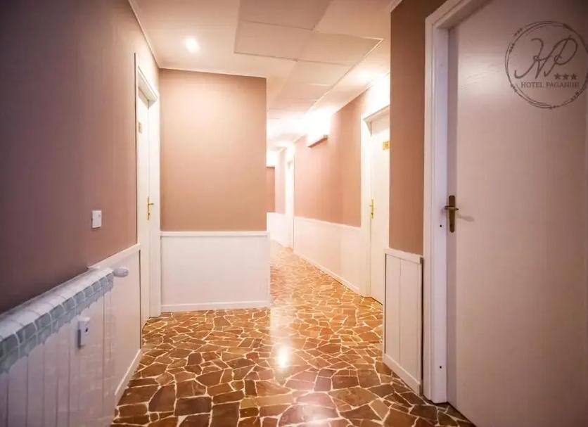 Hallway Photo