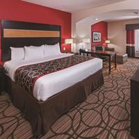 La Quinta Inn & Suites By Wyndham Wichita Falls - Msu Area