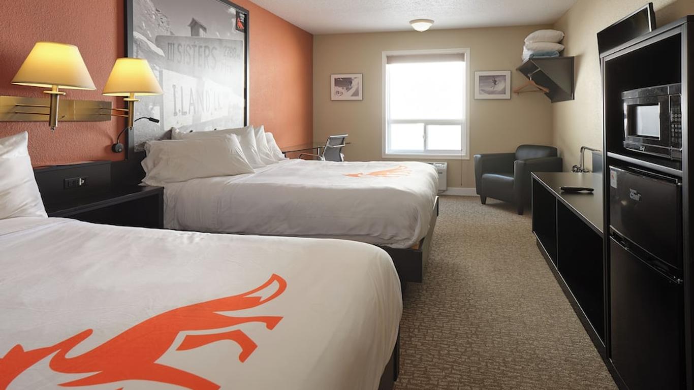 Fernie Fox Hotel