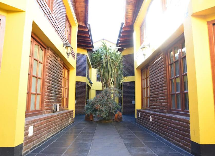 Outdoors view Photo