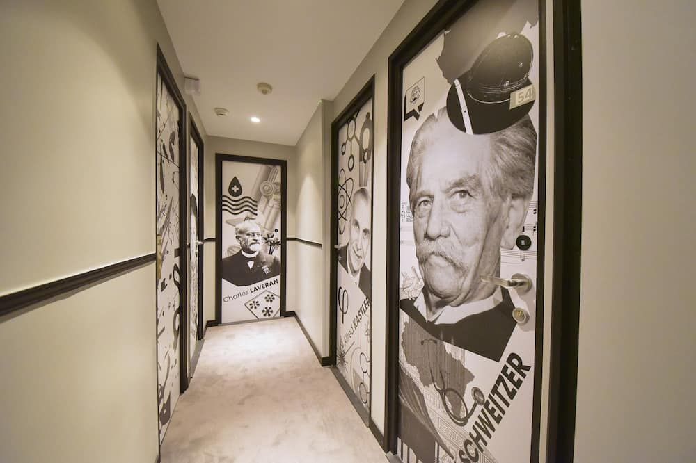Hallway