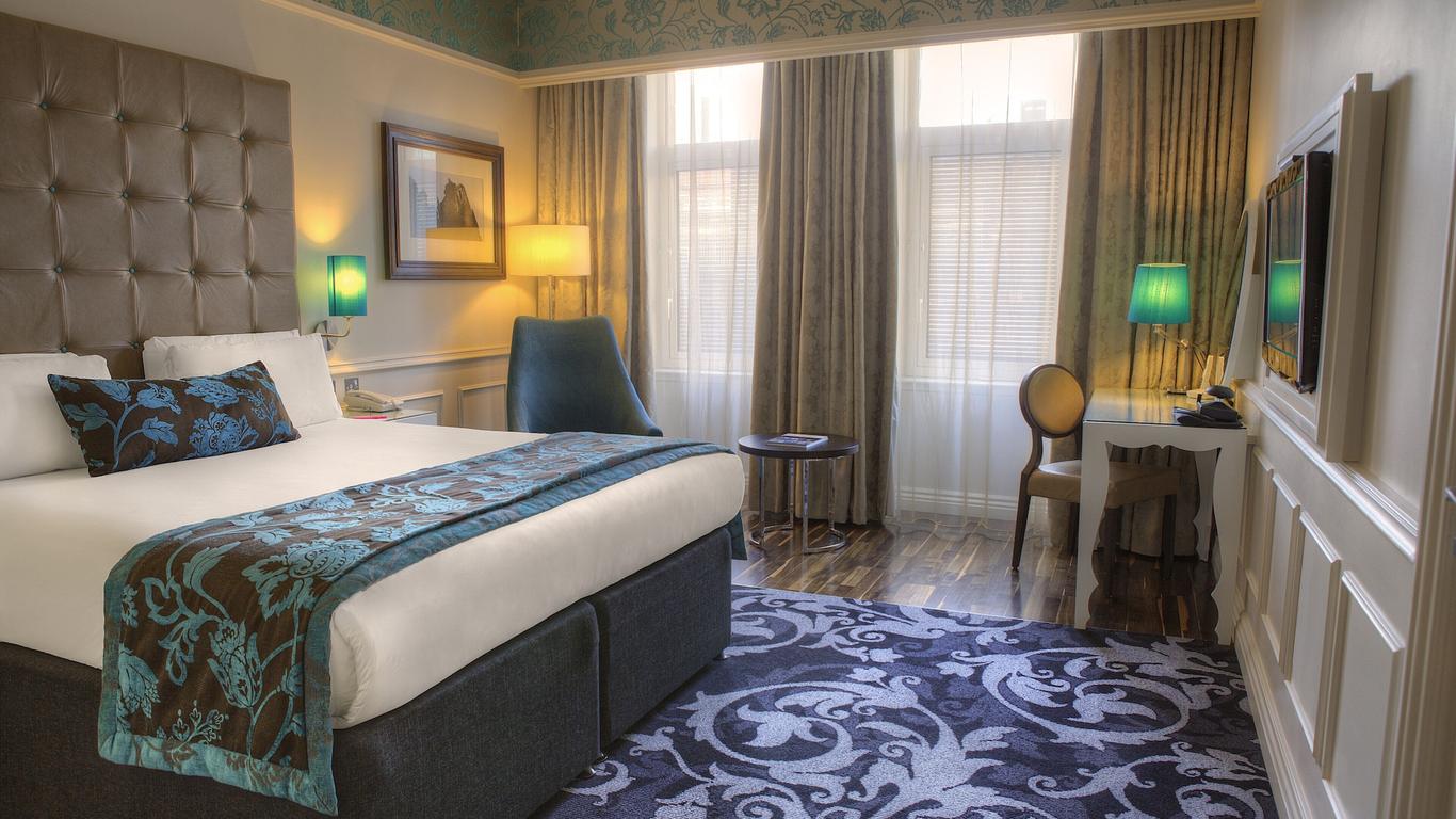 Hotel Indigo Glasgow By IHG