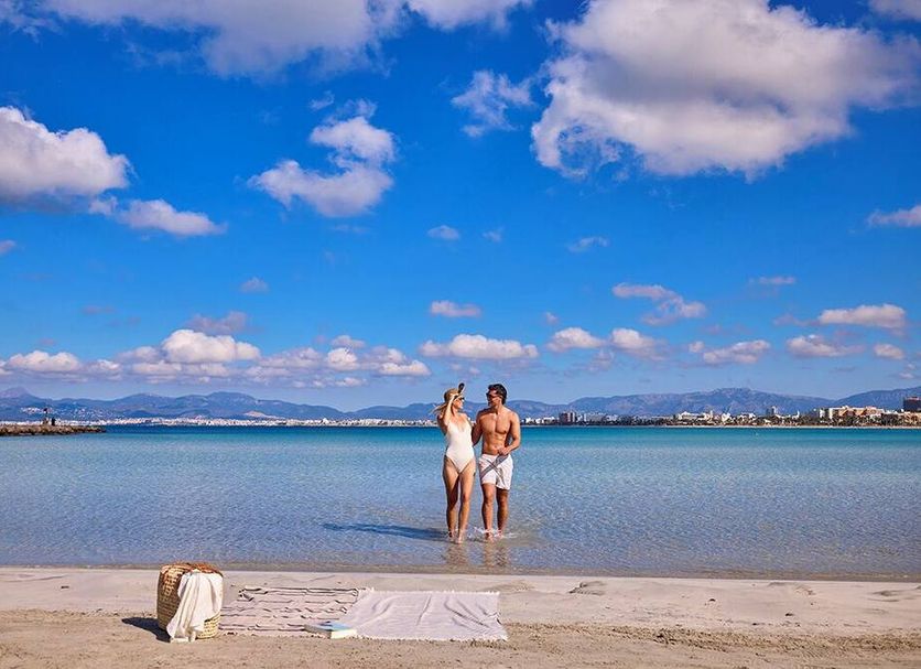 Beach Photo