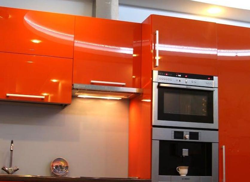 Kitchen Photo