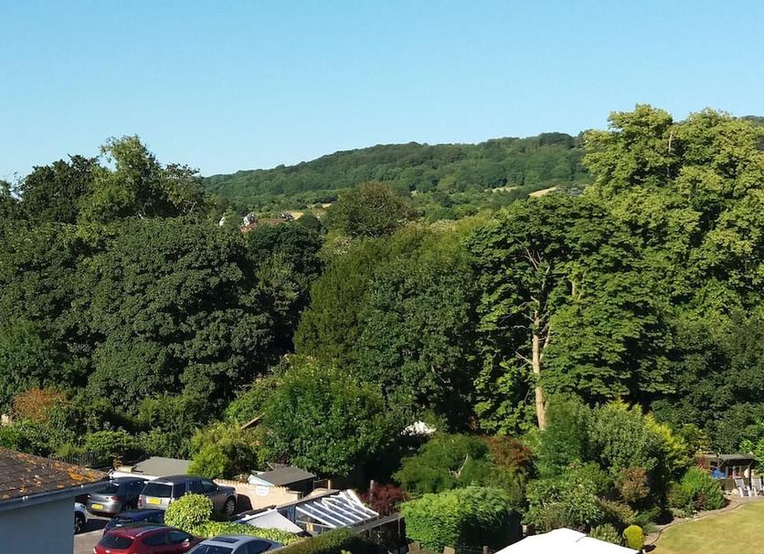 Outdoors view Photo