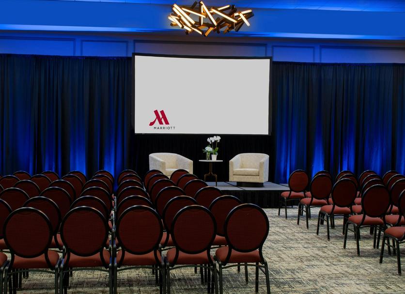 Conference room Photo
