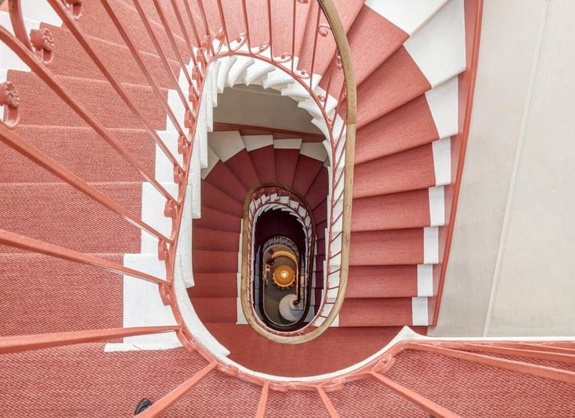 Stairs Photo