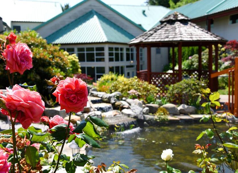 Outdoors view Photo