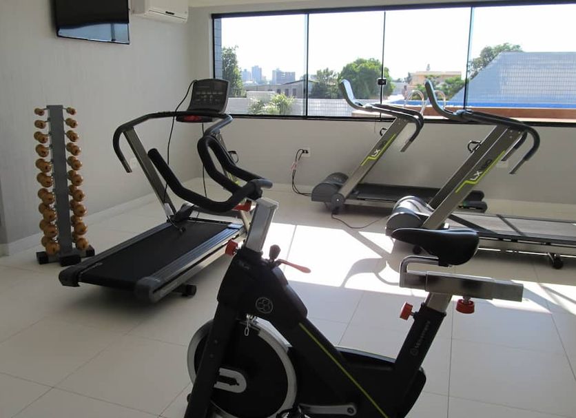 Gym Photo