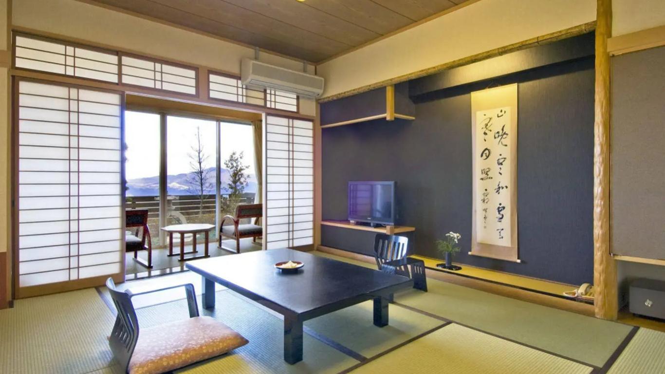 Moriaki Ryokan