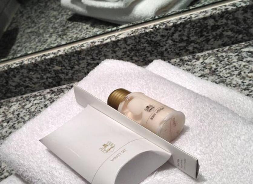 Room amenity Photo