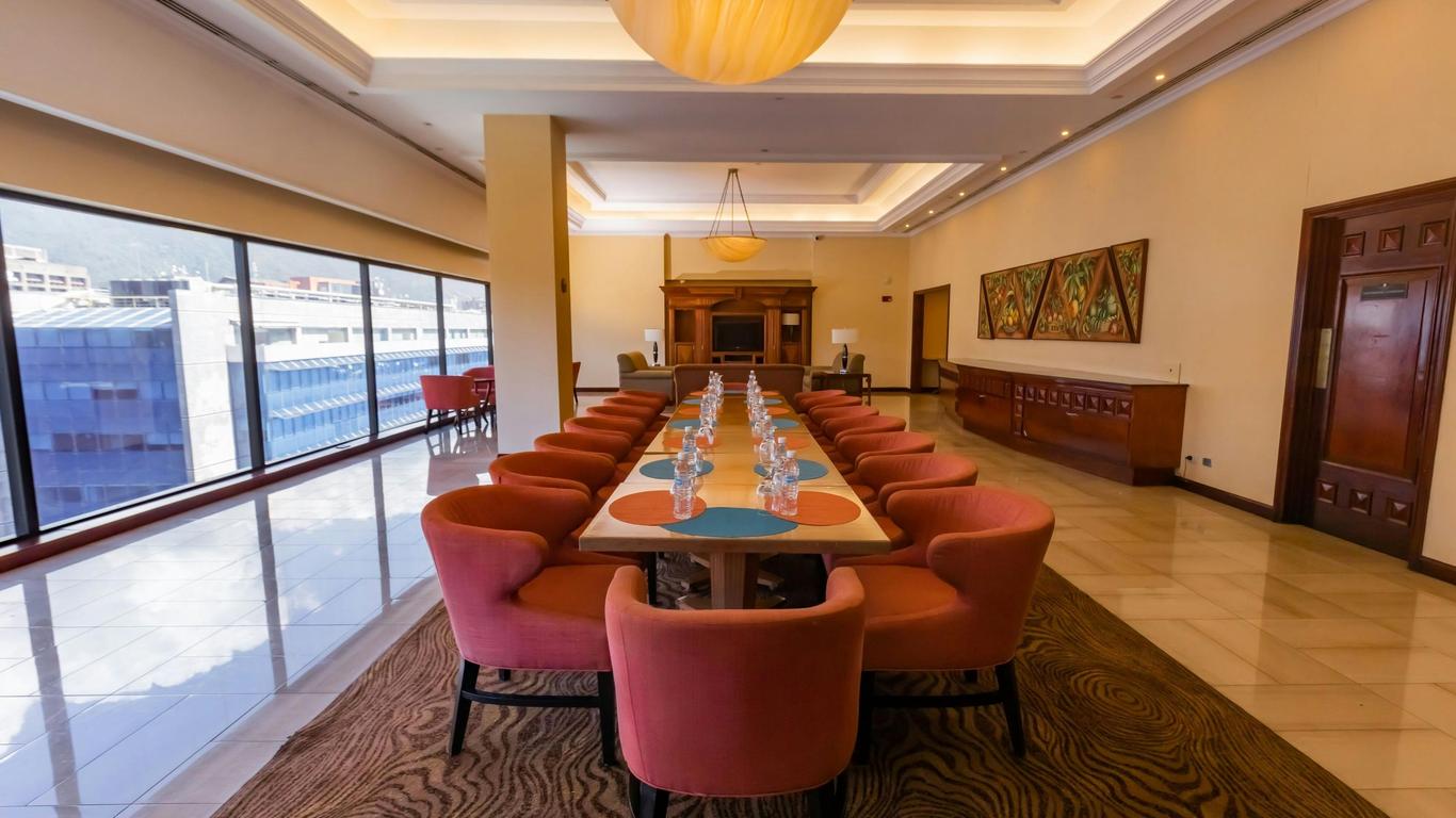 JW Marriott Hotel Caracas