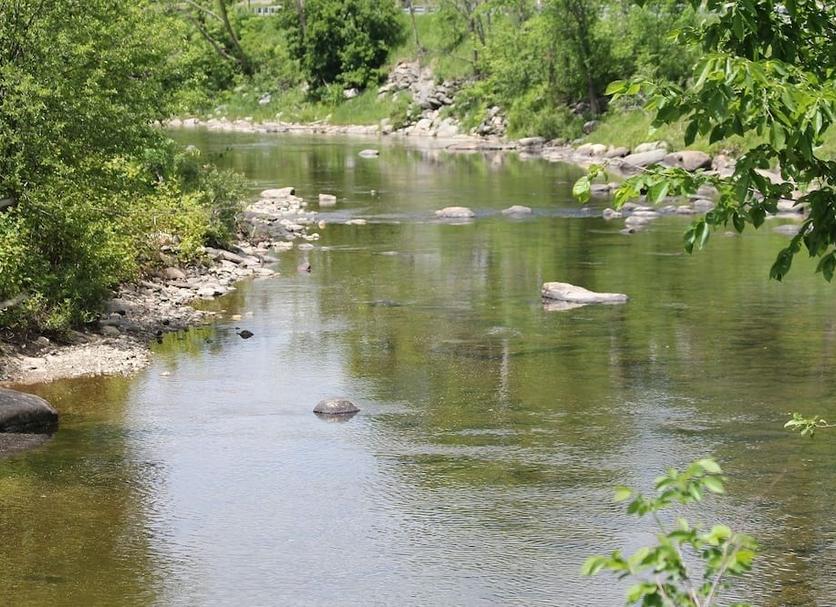 Outdoors view Photo