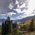 Outdoors view