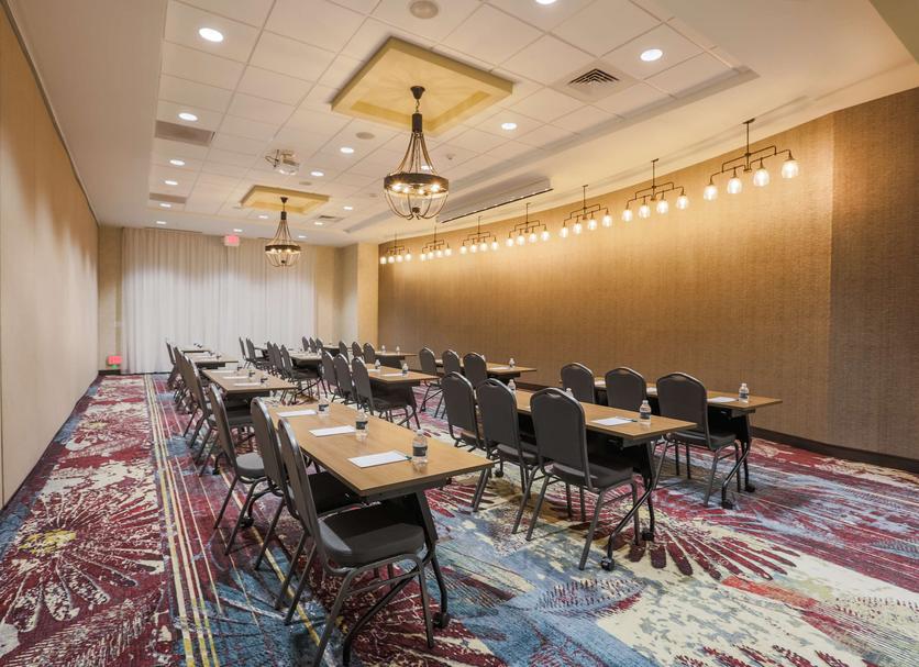 Conference room Photo