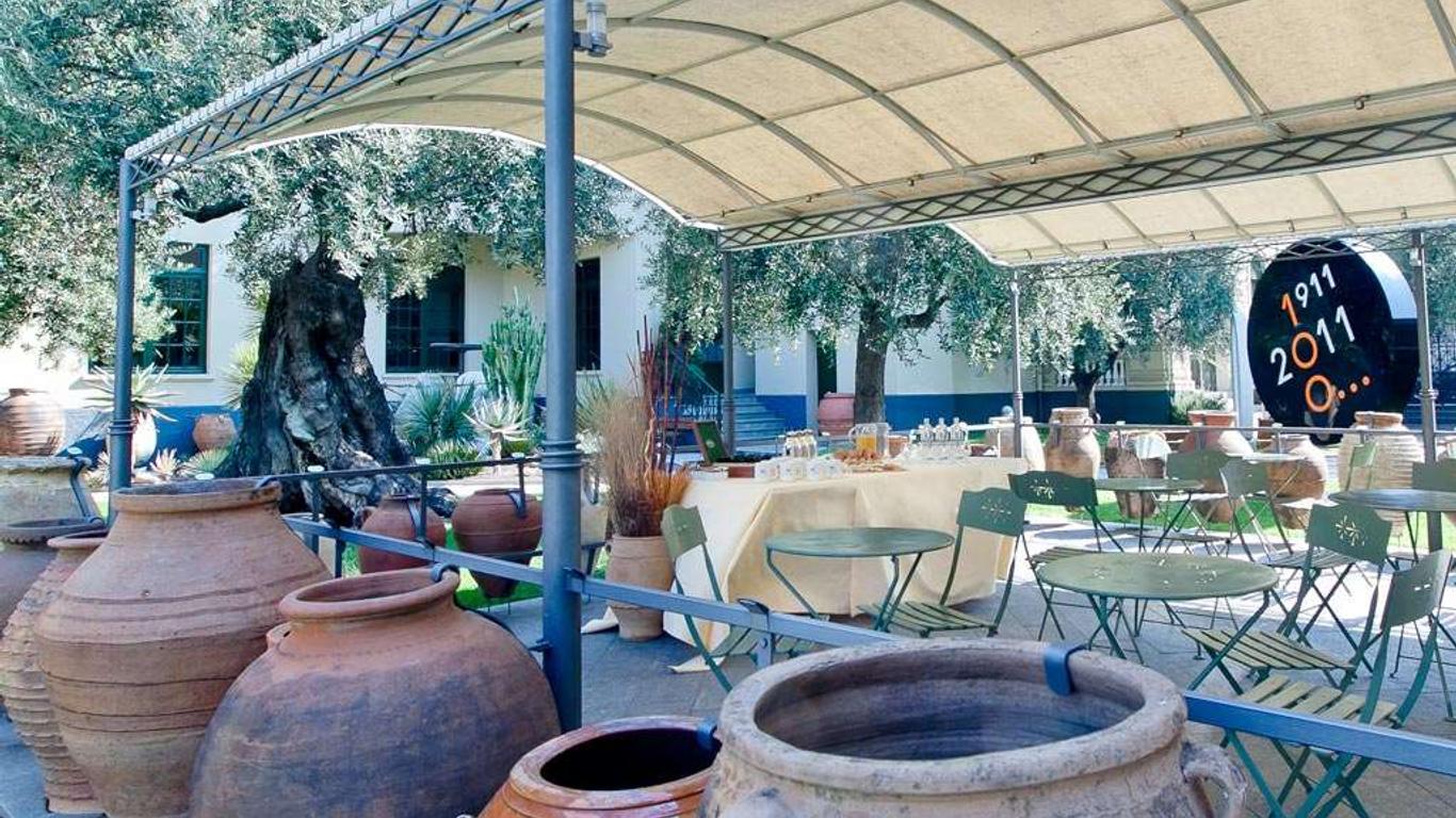 B&b Hotel Imperia Rossini Al Teatro