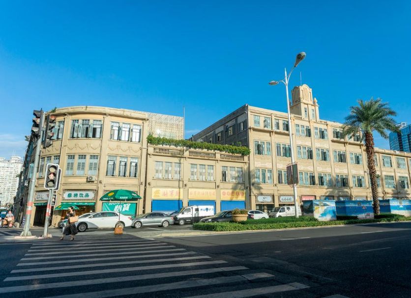 Building Photo