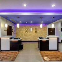 Comfort Inn & Suites Tulsa I-44 West - Rt 66
