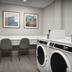 Laundry facility