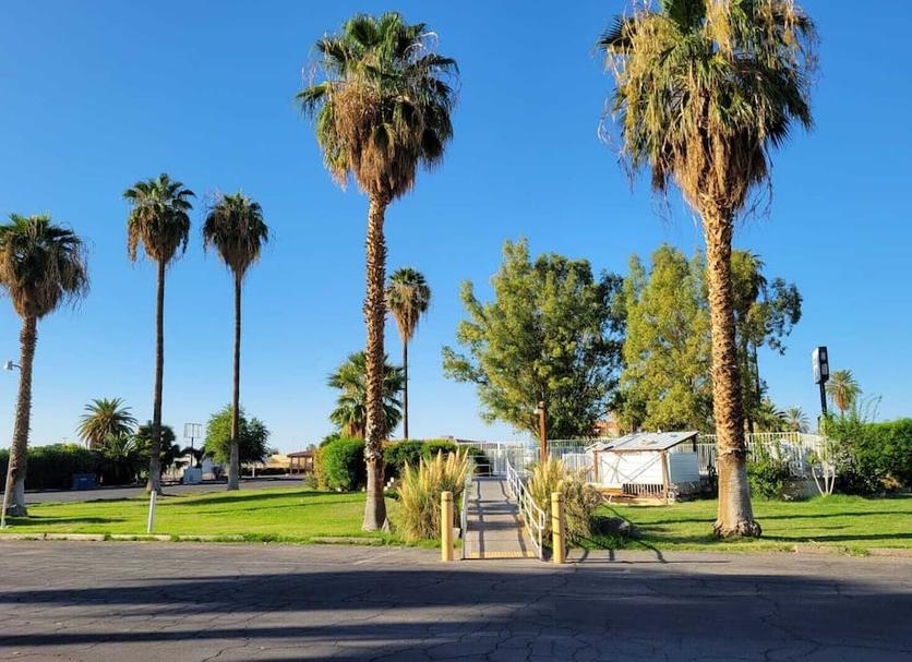 Outdoors view Photo