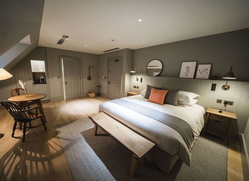 Bedroom Photo