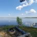 Outdoors view