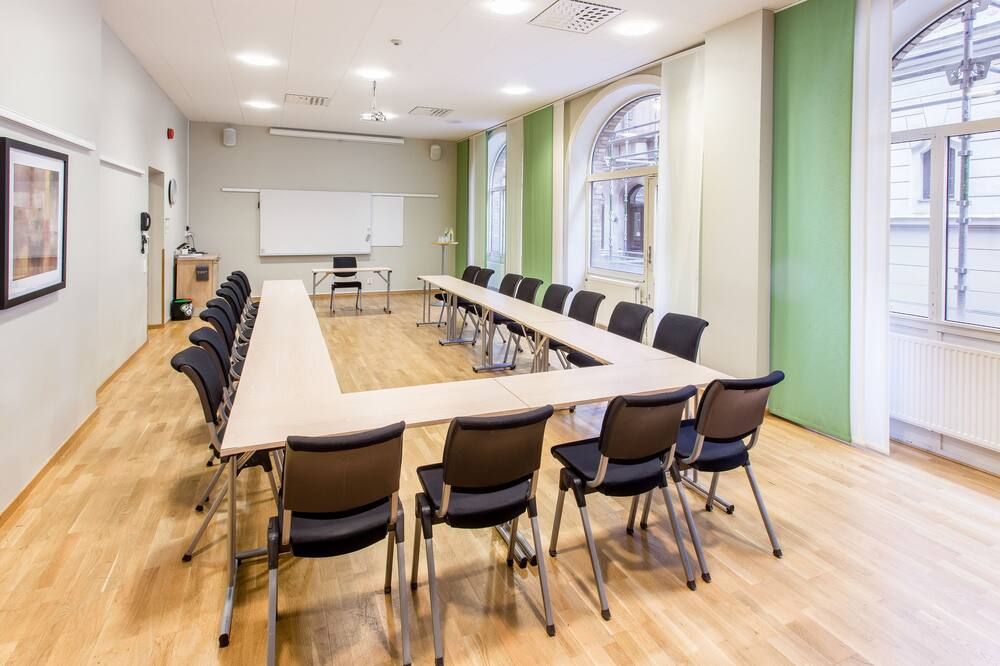 Conference room